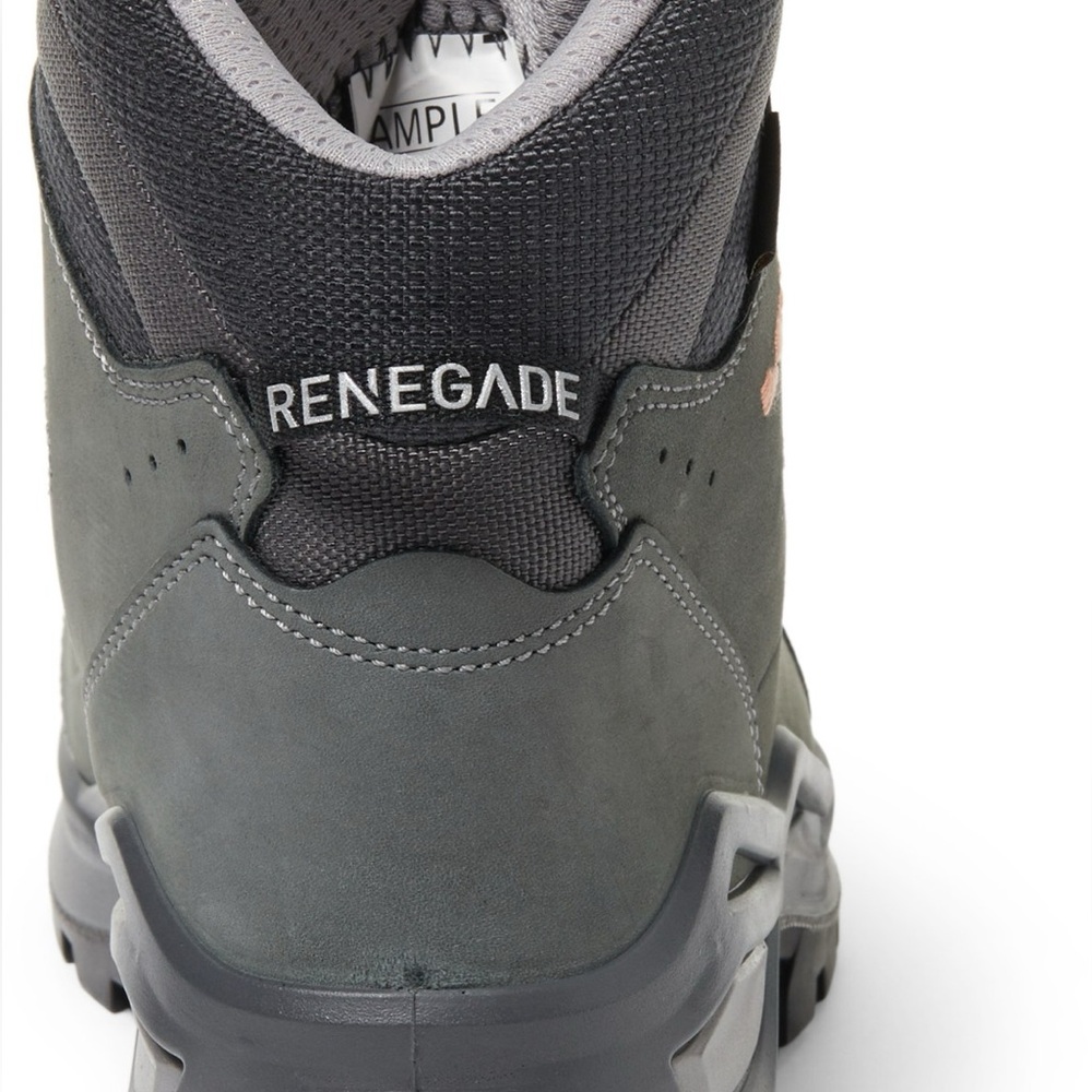 Lowa Renegade Evo GTX Mid Hiking Boots - Picture 3 of 10